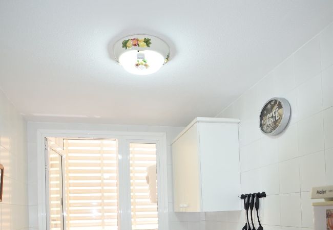 Residence in Granadilla de Abona - El Médano - Rest Apartment Residence in Granadilla de Abona - El Médano - Rest Apartment