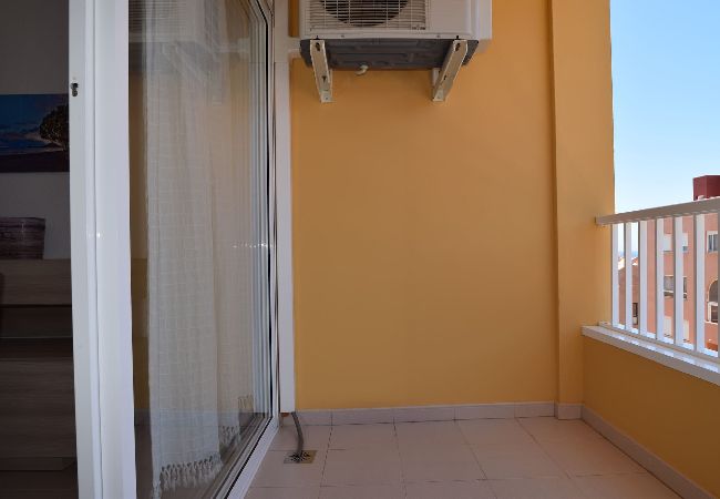 Residence in Granadilla de Abona - El Médano - Rest Apartment Residence in Granadilla de Abona - El Médano - Rest Apartment