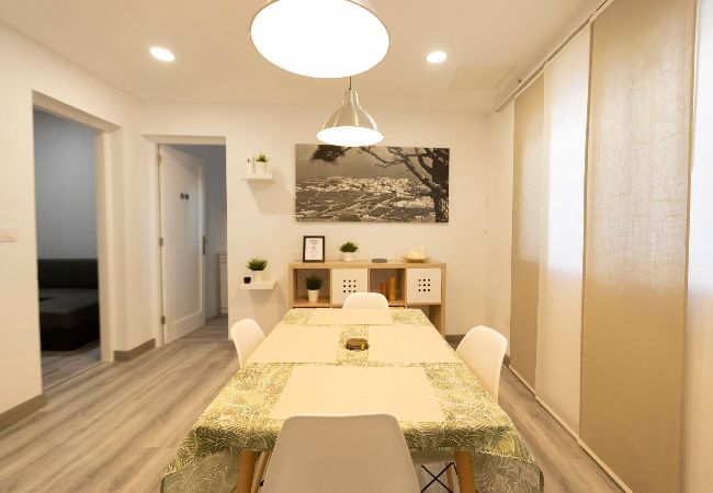 Apartment in Buenavista del Norte - El Miramar, Buenavista Apartment in Buenavista del Norte - El Miramar, Buenavista