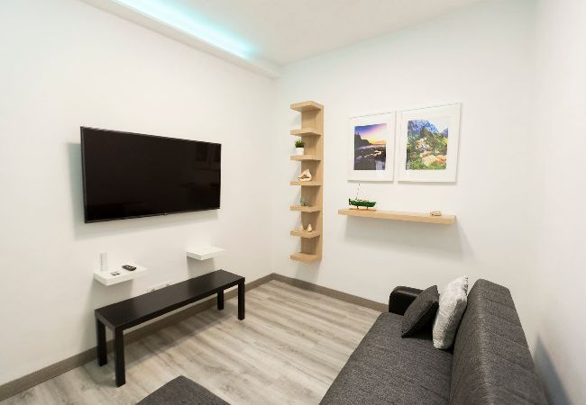 Apartment in Buenavista del Norte - El Miramar, Buenavista Apartment in Buenavista del Norte - El Miramar, Buenavista