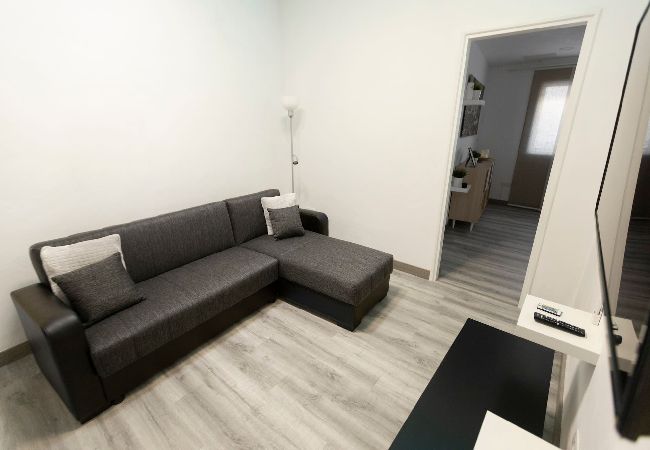 Apartment in Buenavista del Norte - El Miramar, Buenavista Apartment in Buenavista del Norte - El Miramar, Buenavista