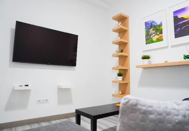 Apartment in Buenavista del Norte - El Miramar, Buenavista Apartment in Buenavista del Norte - El Miramar, Buenavista