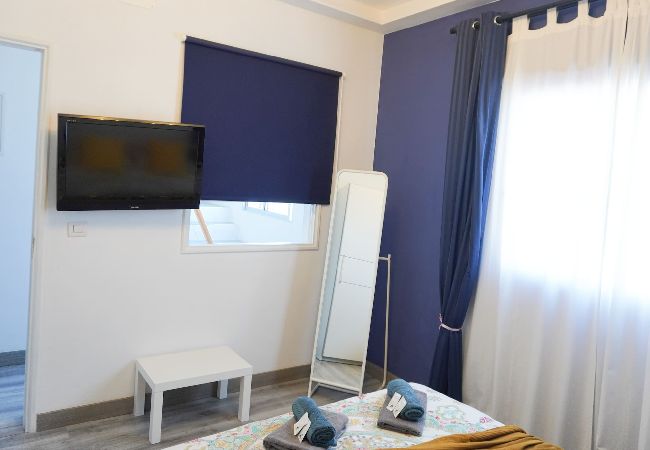 Apartment in Buenavista del Norte - El Miramar, Buenavista Apartment in Buenavista del Norte - El Miramar, Buenavista