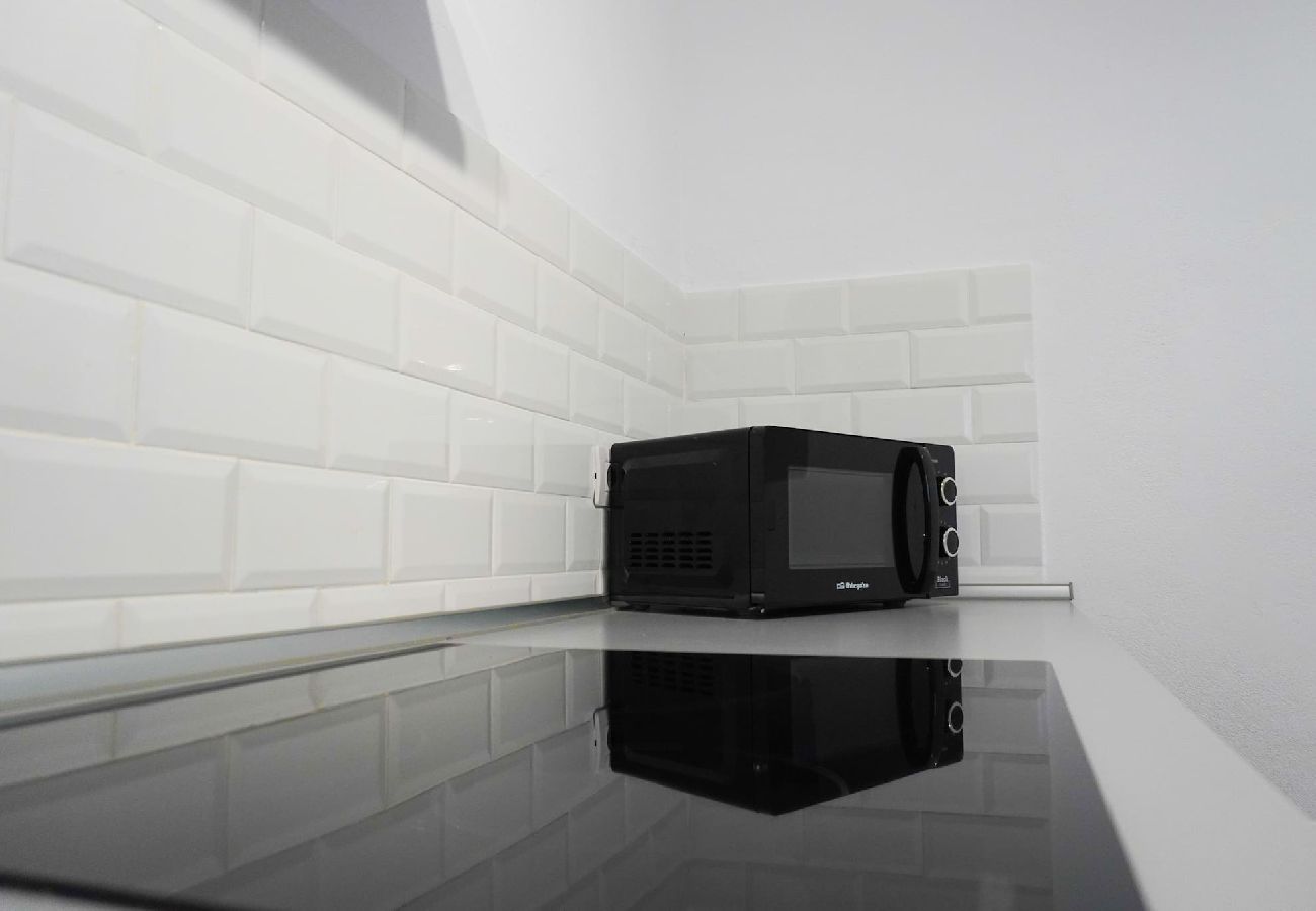 Apartment in Buenavista del Norte - El Miramar, Buenavista Apartment in Buenavista del Norte - El Miramar, Buenavista