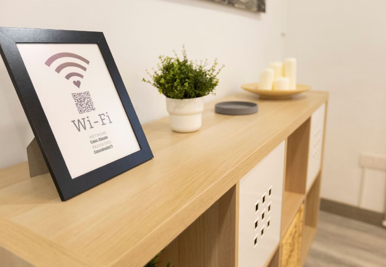 Apartment in Buenavista del Norte - El Miramar, Buenavista Apartment in Buenavista del Norte - El Miramar, Buenavista