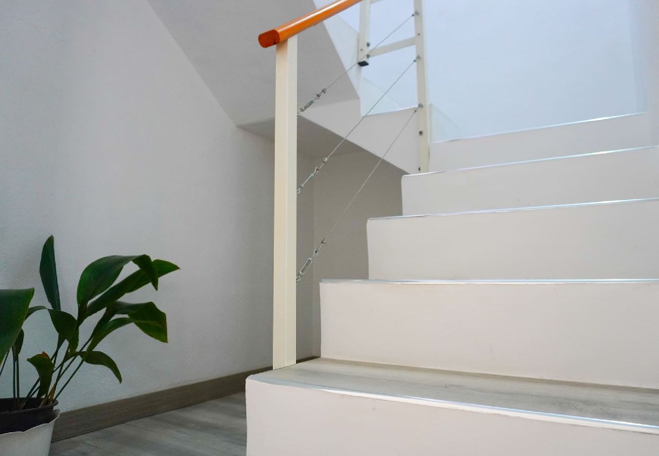 Apartment in Buenavista del Norte - El Miramar, Buenavista Apartment in Buenavista del Norte - El Miramar, Buenavista