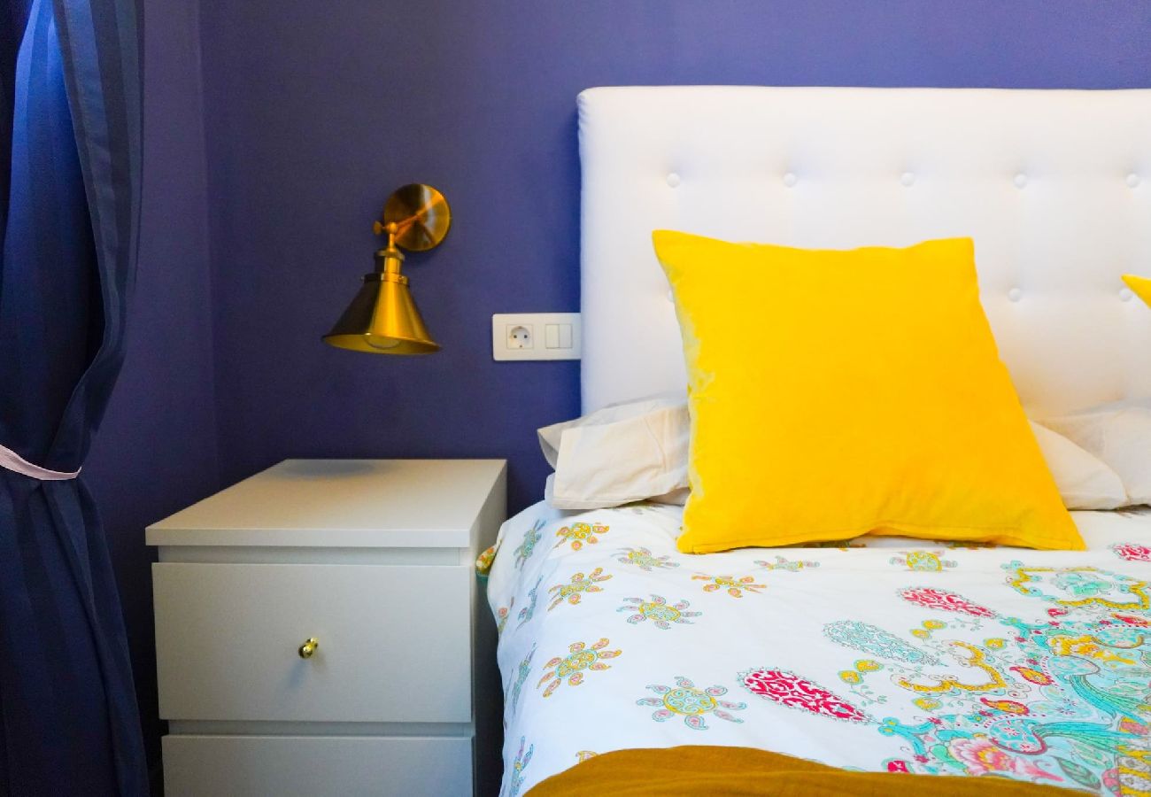 Apartment in Buenavista del Norte - El Miramar, Buenavista Apartment in Buenavista del Norte - El Miramar, Buenavista