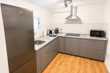 Apartment in Buenavista del Norte - El Miramar, Buenavista