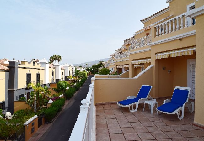 Residence in Costa Adeje - Colonial Suite Residence in Costa Adeje - Colonial Suite