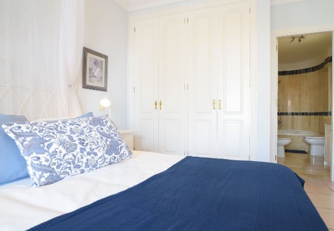 Residence in Costa Adeje - Colonial Suite Residence in Costa Adeje - Colonial Suite