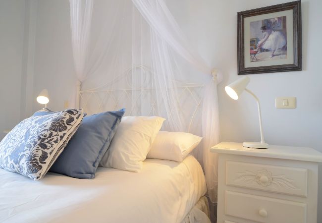 Residence in Costa Adeje - Colonial Suite Residence in Costa Adeje - Colonial Suite