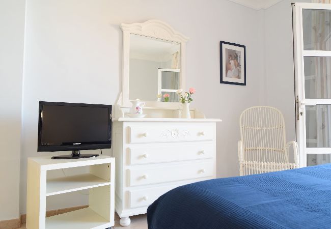 Residence in Costa Adeje - Colonial Suite Residence in Costa Adeje - Colonial Suite