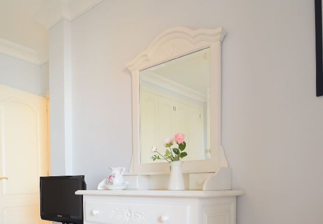 Residence in Costa Adeje - Colonial Suite Residence in Costa Adeje - Colonial Suite