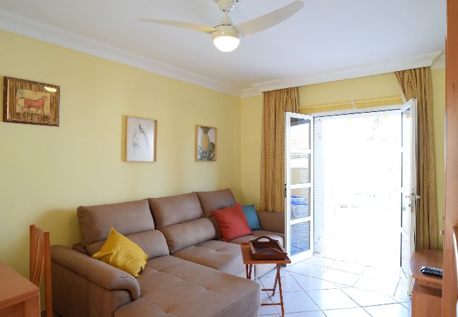 Residence in Costa Adeje - Colonial Suite Residence in Costa Adeje - Colonial Suite