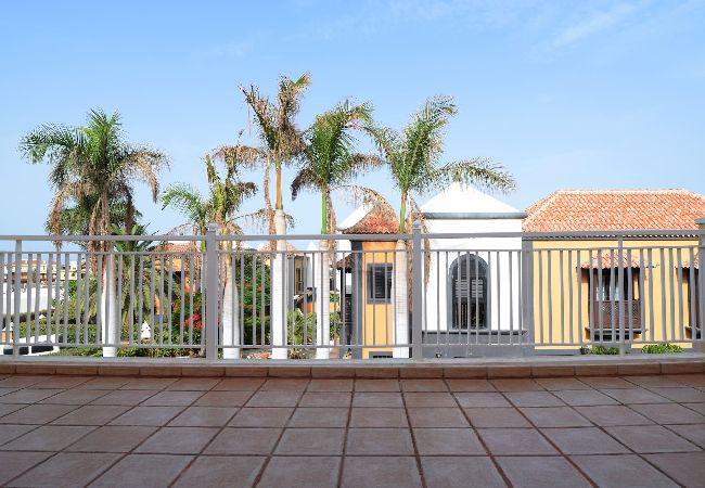 Residence in Costa Adeje - Colonial Suite Residence in Costa Adeje - Colonial Suite