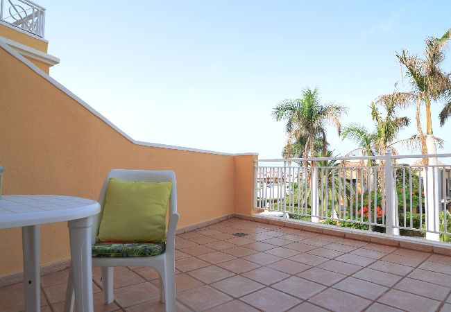 Residence in Costa Adeje - Colonial Suite Residence in Costa Adeje - Colonial Suite