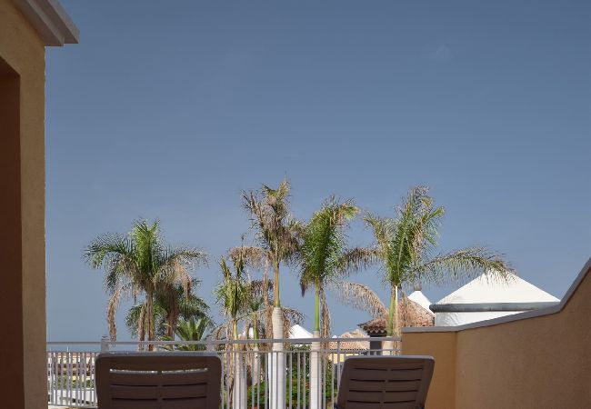 Residence in Costa Adeje - Colonial Suite Residence in Costa Adeje - Colonial Suite