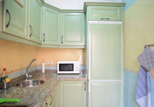 Residence in Costa Adeje - Colonial Suite Residence in Costa Adeje - Colonial Suite