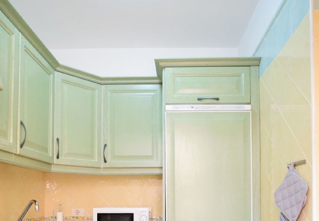 Residence in Costa Adeje - Colonial Suite Residence in Costa Adeje - Colonial Suite