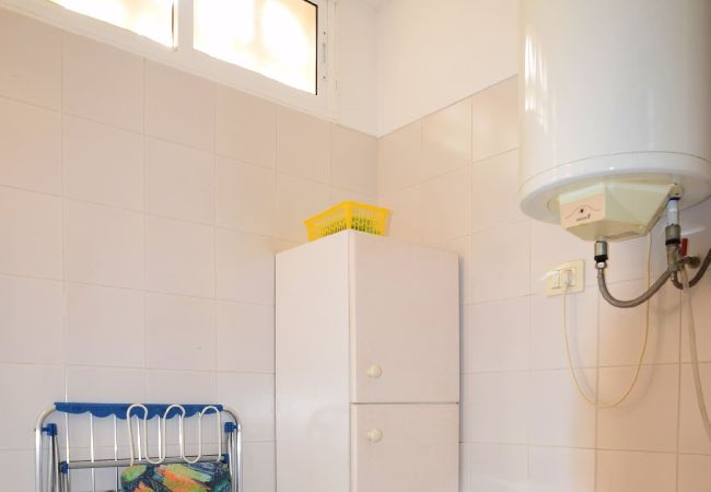 Residence in Costa Adeje - Colonial Suite Residence in Costa Adeje - Colonial Suite