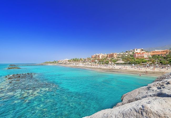 Residence in Costa Adeje - Colonial Suite Residence in Costa Adeje - Colonial Suite