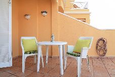 Residence in Costa Adeje - Colonial Suite