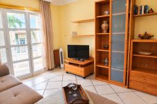 Residence in Costa Adeje - Colonial Suite