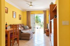 Residence in Costa Adeje - Colonial Suite