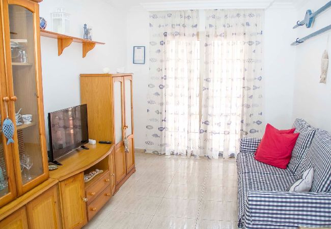 Apartment in Poris de Abona - Navy Apartment, El Porís Apartment in Poris de Abona - Navy Apartment, El Porís