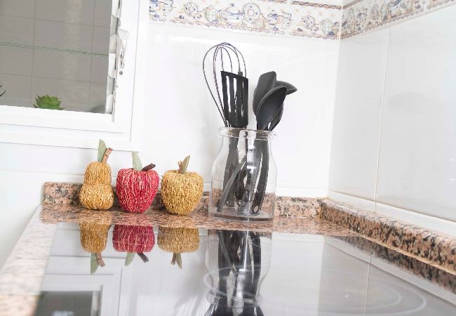 Apartment in Poris de Abona - Navy Apartment, El Porís Apartment in Poris de Abona - Navy Apartment, El Porís