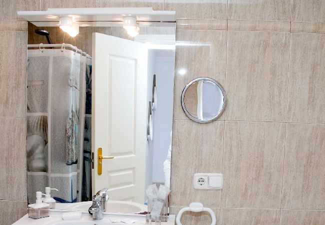 Apartment in Poris de Abona - Navy Apartment, El Porís Apartment in Poris de Abona - Navy Apartment, El Porís