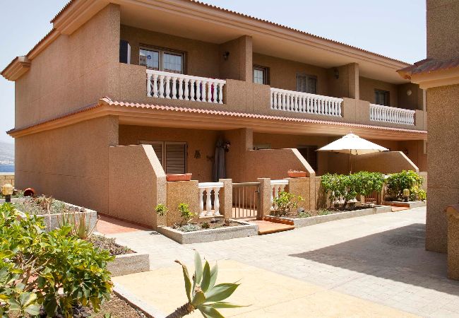 Apartment in Poris de Abona - Navy Apartment, El Porís Apartment in Poris de Abona - Navy Apartment, El Porís