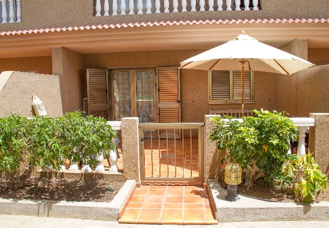 Apartment in Poris de Abona - Navy Apartment, El Porís Apartment in Poris de Abona - Navy Apartment, El Porís