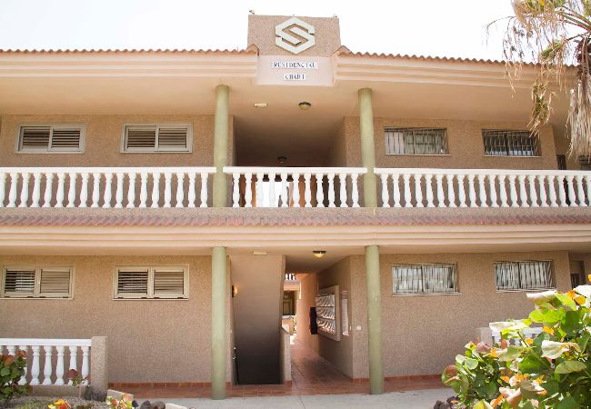 Apartment in Poris de Abona - Navy Apartment, El Porís Apartment in Poris de Abona - Navy Apartment, El Porís