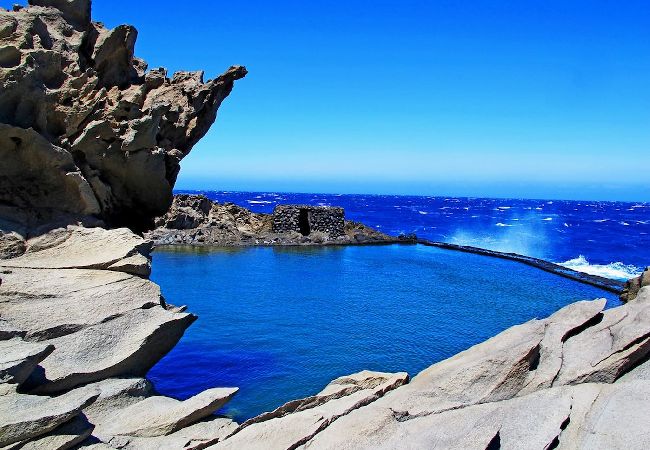 Apartment in Poris de Abona - Navy Apartment, El Porís Apartment in Poris de Abona - Navy Apartment, El Porís