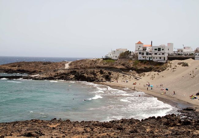 Apartment in Poris de Abona - Navy Apartment, El Porís Apartment in Poris de Abona - Navy Apartment, El Porís