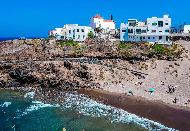 Apartment in Poris de Abona - Navy Apartment, El Porís Apartment in Poris de Abona - Navy Apartment, El Porís