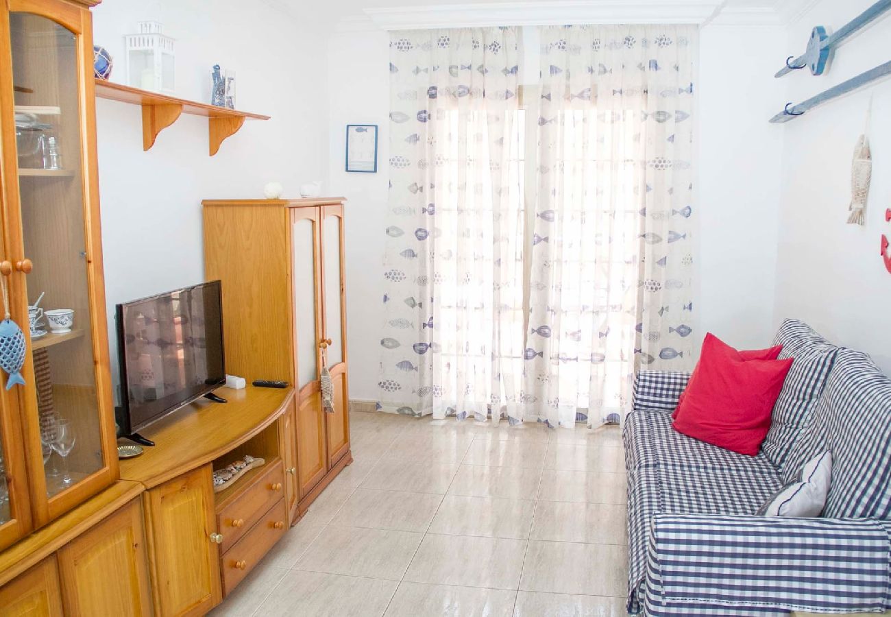 Apartment in Poris de Abona - Navy Apartment, El Porís Apartment in Poris de Abona - Navy Apartment, El Porís