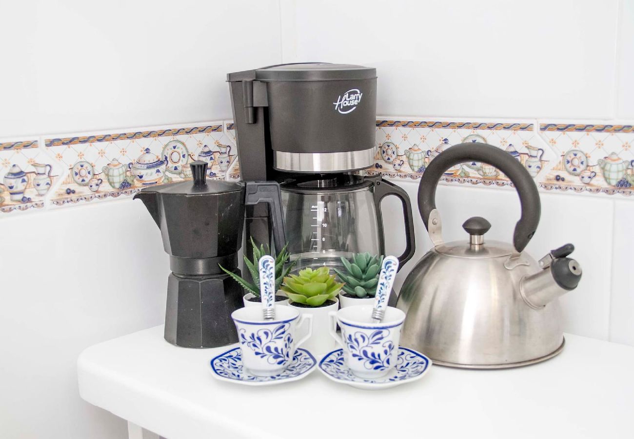 Apartment in Poris de Abona - Navy Apartment, El Porís Apartment in Poris de Abona - Navy Apartment, El Porís