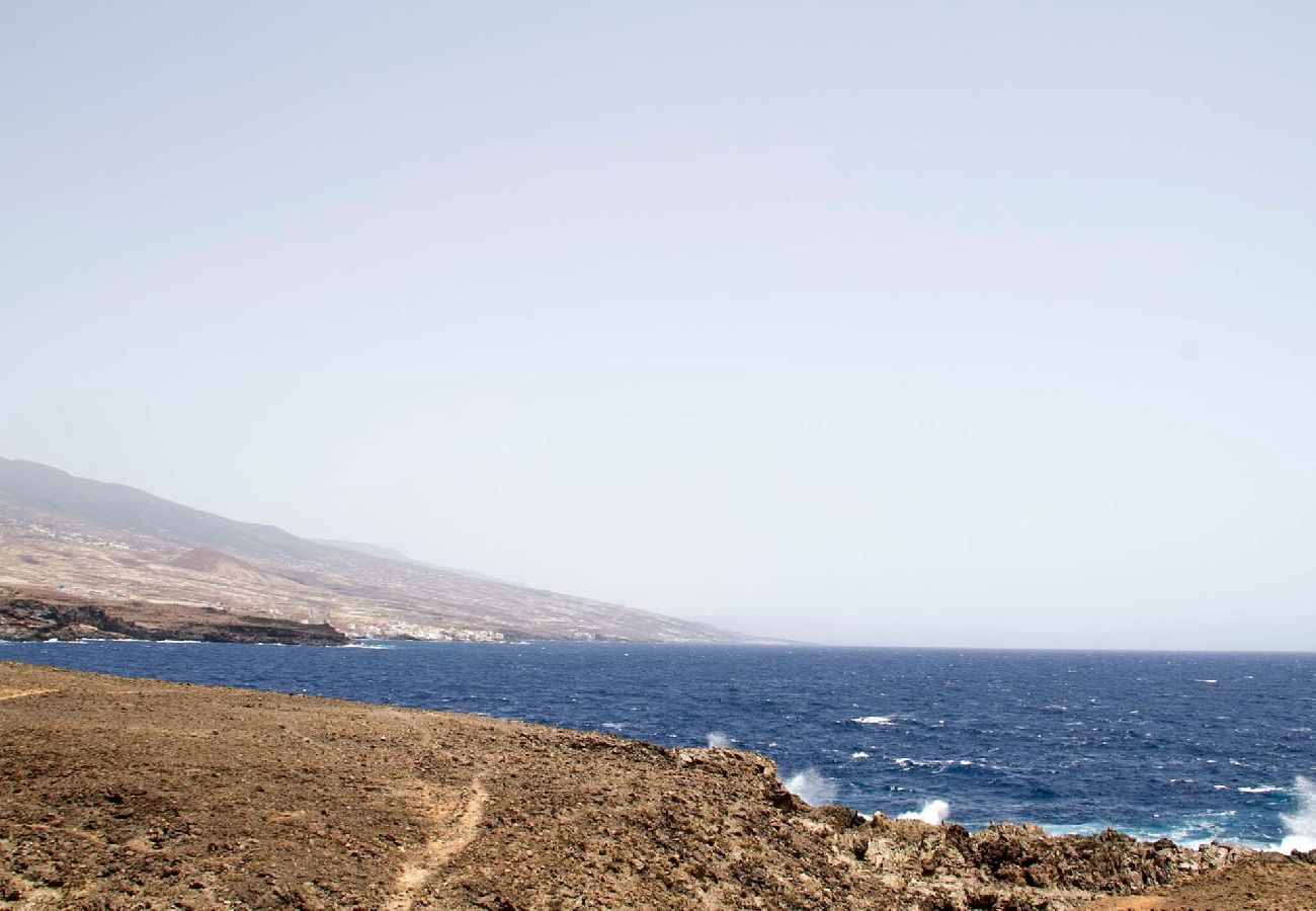 Apartment in Poris de Abona - Navy Apartment, El Porís Apartment in Poris de Abona - Navy Apartment, El Porís