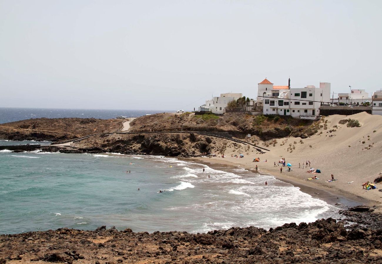 Apartment in Poris de Abona - Navy Apartment, El Porís Apartment in Poris de Abona - Navy Apartment, El Porís