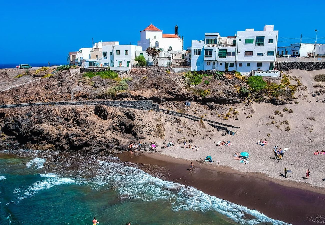 Apartment in Poris de Abona - Navy Apartment, El Porís Apartment in Poris de Abona - Navy Apartment, El Porís