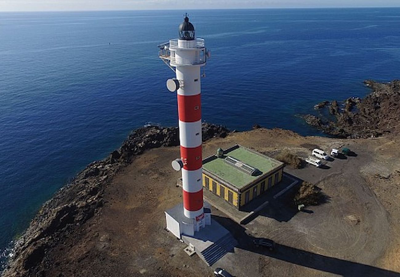 Apartment in Poris de Abona - Navy Apartment, El Porís Apartment in Poris de Abona - Navy Apartment, El Porís