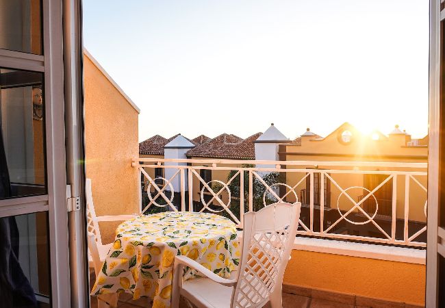 Apartment in Costa Adeje - Casa Juana, Adeje Apartment in Costa Adeje - Casa Juana, Adeje