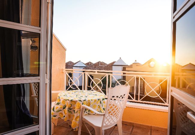 Apartment in Costa Adeje - Casa Juana, Adeje Apartment in Costa Adeje - Casa Juana, Adeje