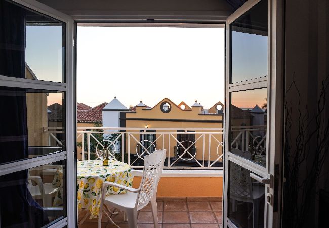 Apartment in Costa Adeje - Casa Juana, Adeje Apartment in Costa Adeje - Casa Juana, Adeje