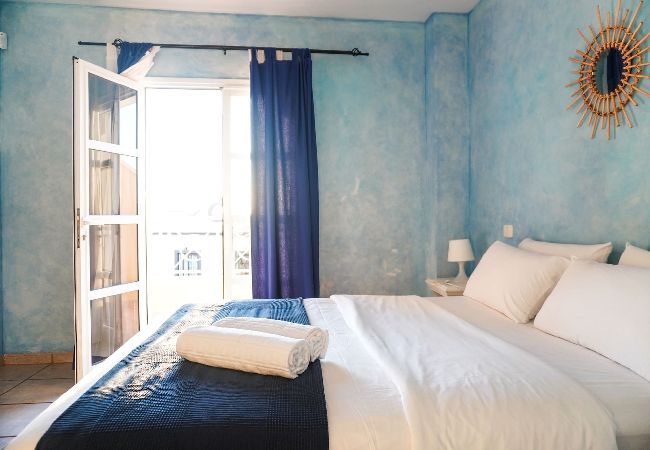 Apartment in Costa Adeje - Casa Juana, Adeje Apartment in Costa Adeje - Casa Juana, Adeje