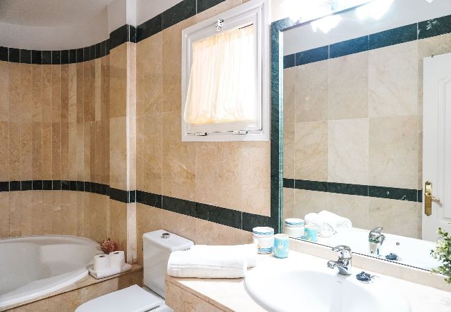 Apartment in Costa Adeje - Casa Juana, Adeje Apartment in Costa Adeje - Casa Juana, Adeje