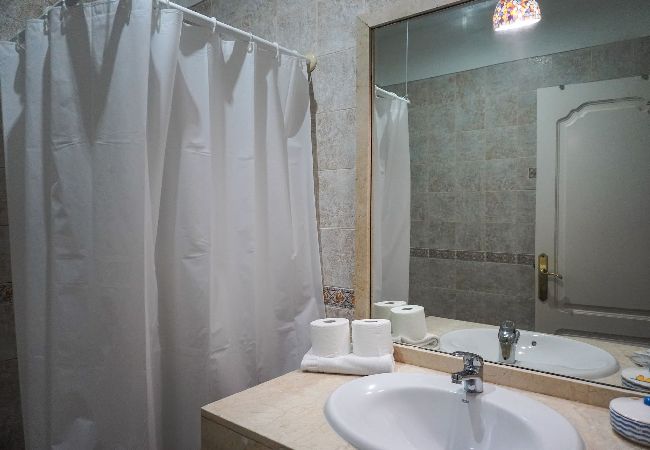 Apartment in Costa Adeje - Casa Juana, Adeje Apartment in Costa Adeje - Casa Juana, Adeje