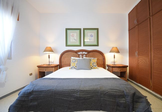 House in Arico - Las Eras - The house in front of the sea House in Arico - Las Eras - The house in front of the sea